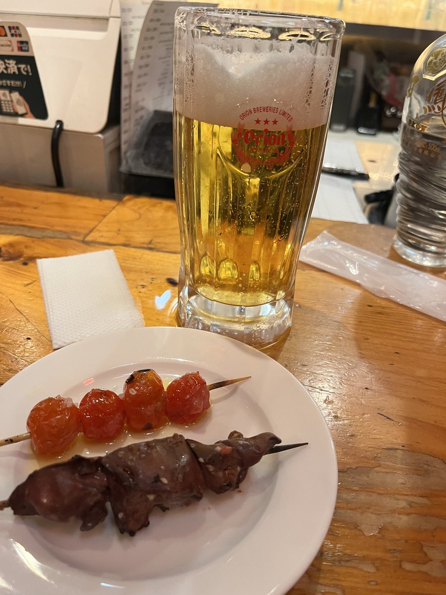 toococco's tweet image. マラソンが終わって安心して、たらふく飲んだんだけど、健康診断3日後に控えてたの思い出した…

時間よ戻れー😭
せっかく減ったはずの体重があーーー