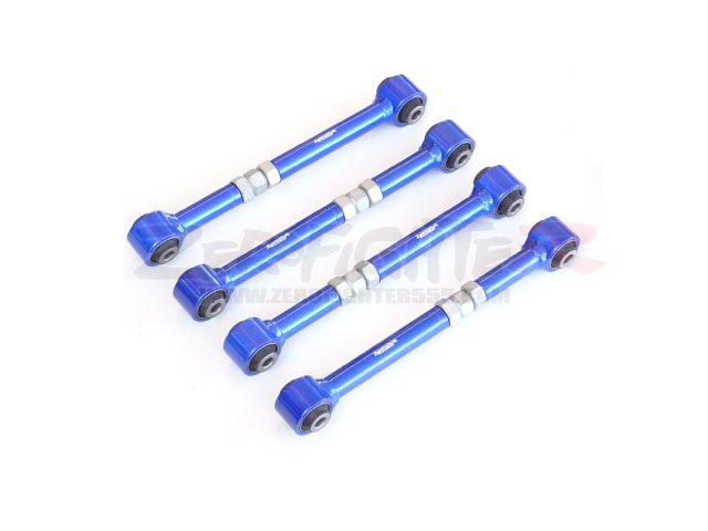 CL1/CF4アコード フロントキャンバーアーム CL1/CF4アコード リア