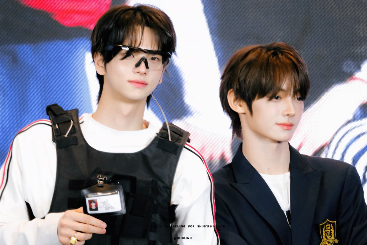 260117

#투어스 #TWS #한류즈
#신유 #SHINYU
#한진 #HANJIN