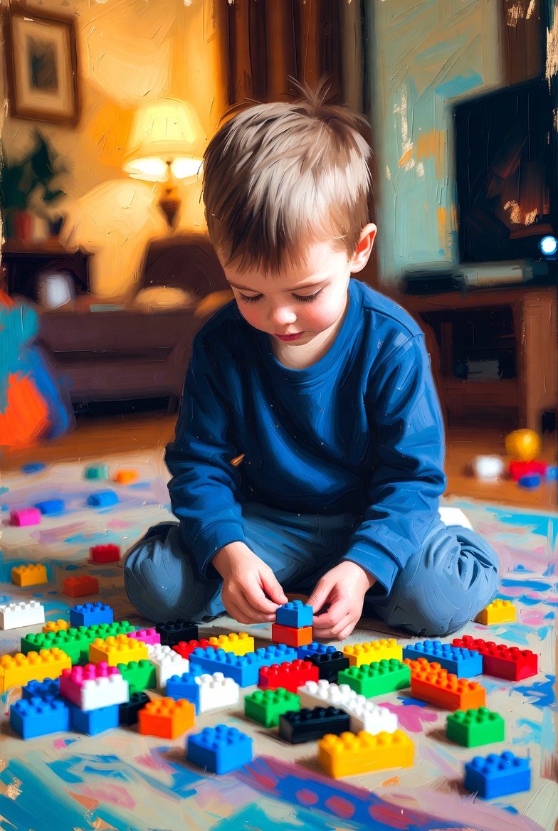 BelinakiD's tweet image. "The opposite of play isn’t work. It’s depression. To play is to act out and be willful, exultant, and committed as if one is assured of one’s prospects."
- Brian Sutton-Smith

#play #playtime