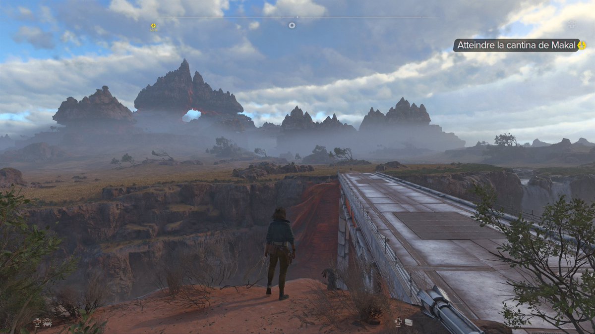 #StarwarsOutLaws c’est parti, on va bien voir.

#Xbox