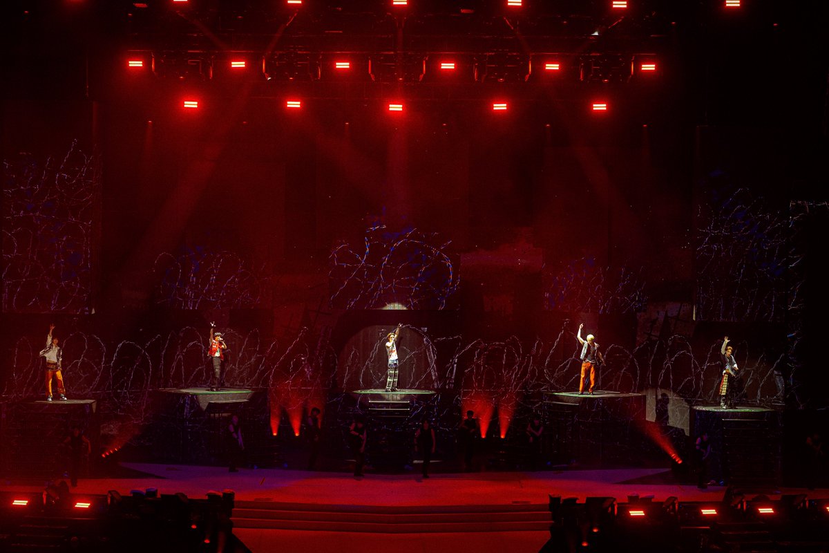 TXT_bighit's tweet image. [#오늘의TXT] 260118
TOMORROW X TOGETHER WORLD TOUR &amp;lt;ACT : TOMORROW&amp;gt; IN SINGAPORE DAY 2

#투모로우바이투게더 #TOMORROW_X_TOGETHER #TXT
#ACT_TOMORROW #TXT_TOUR_ACTTOMORROW