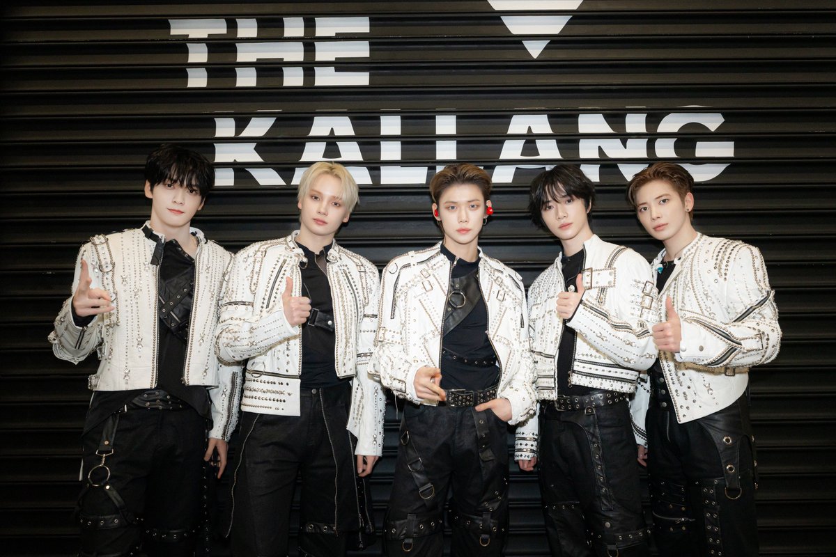 TXT_bighit's tweet image. [#오늘의TXT] 260118
TOMORROW X TOGETHER WORLD TOUR &amp;lt;ACT : TOMORROW&amp;gt; IN SINGAPORE DAY 2

#투모로우바이투게더 #TOMORROW_X_TOGETHER #TXT
#ACT_TOMORROW #TXT_TOUR_ACTTOMORROW