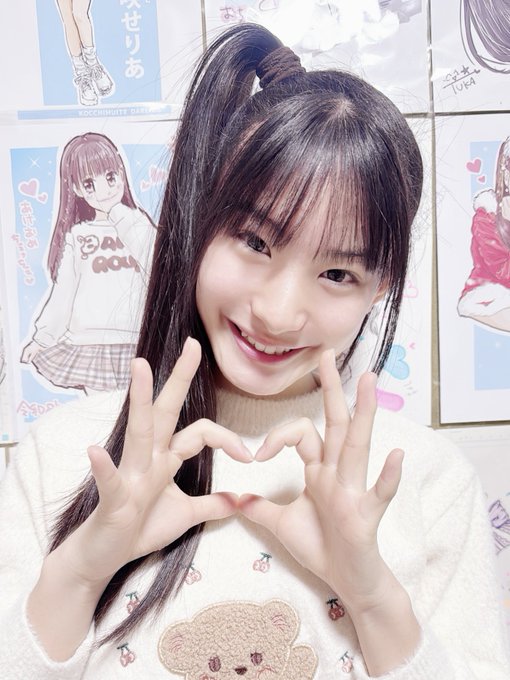 Twitterのコスプレ画像3