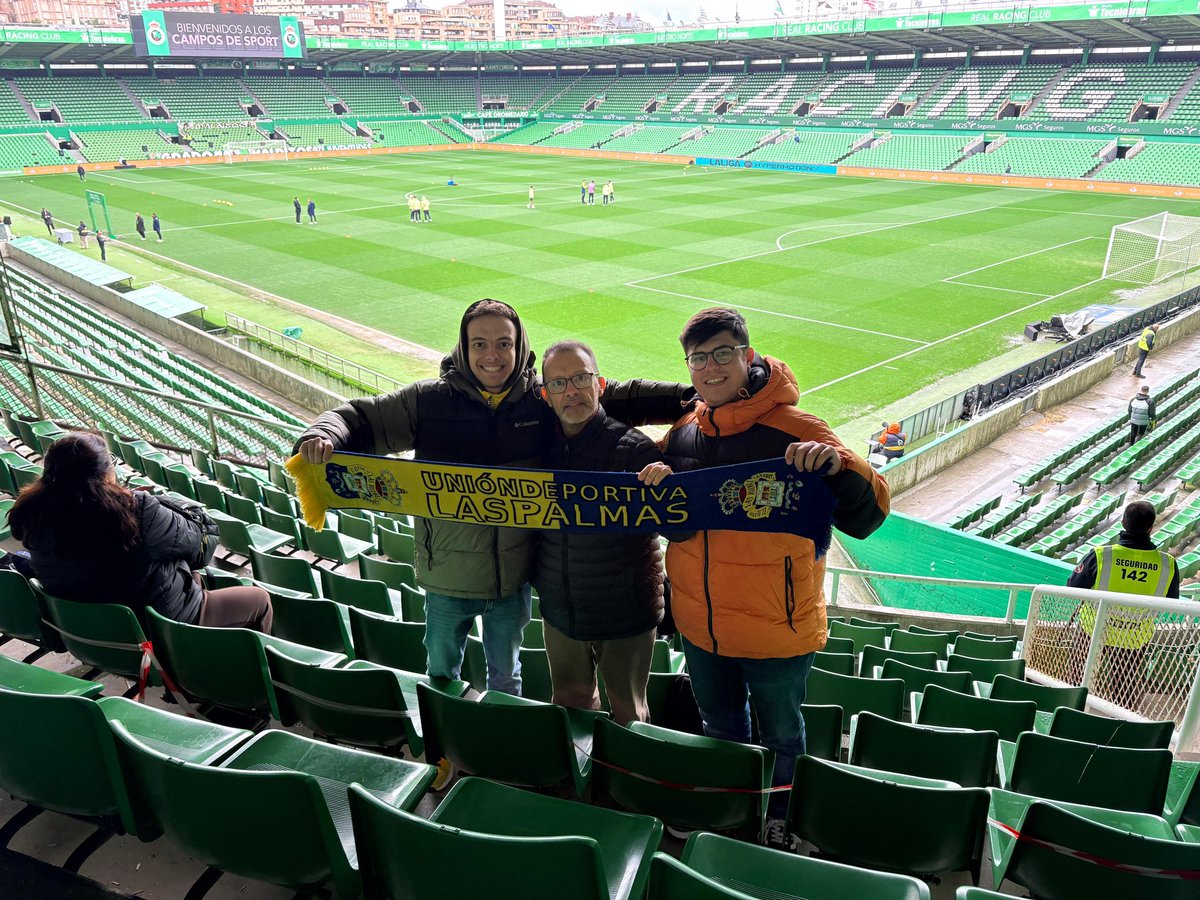 Nunca caminarás sola <a href="/UDLP_Oficial/">UD Las Palmas</a>