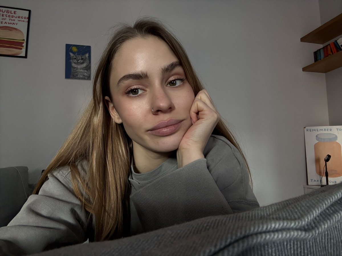 ні, чуваче, я не tweet media