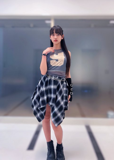 Twitterのコスプレ画像13