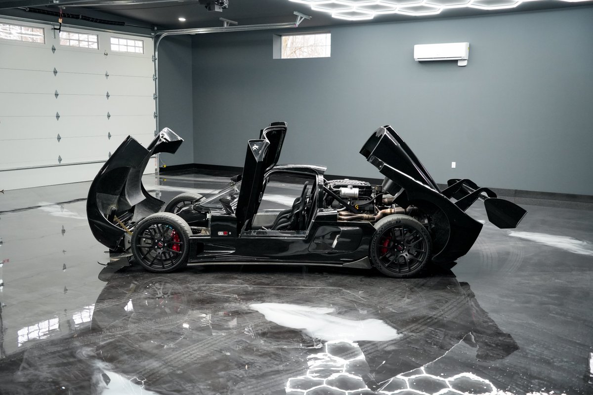 Ultima Sports Ltd tweet media