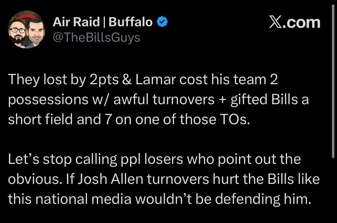 bmore_sports8's tweet image. “Turnovers aside”