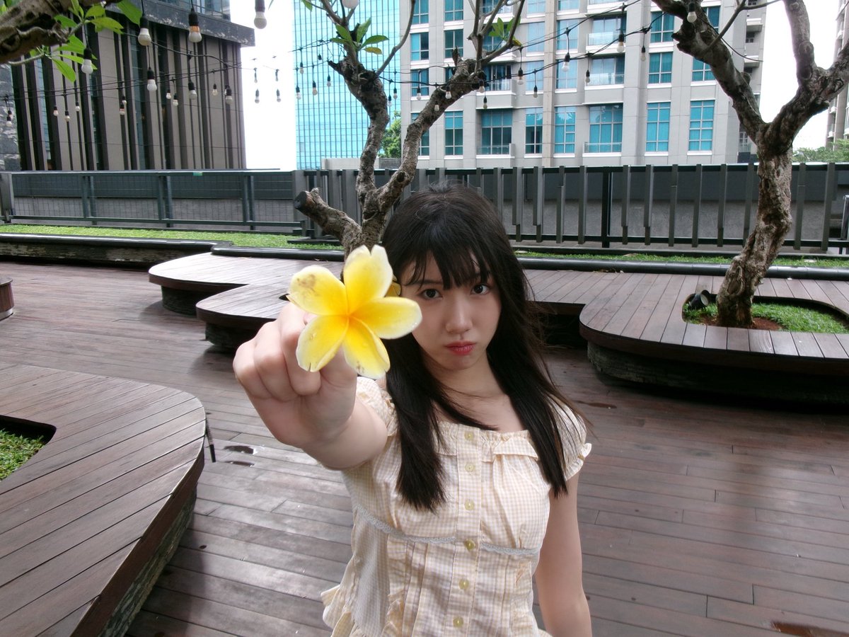 JE_JemimaJKT48's tweet image. 