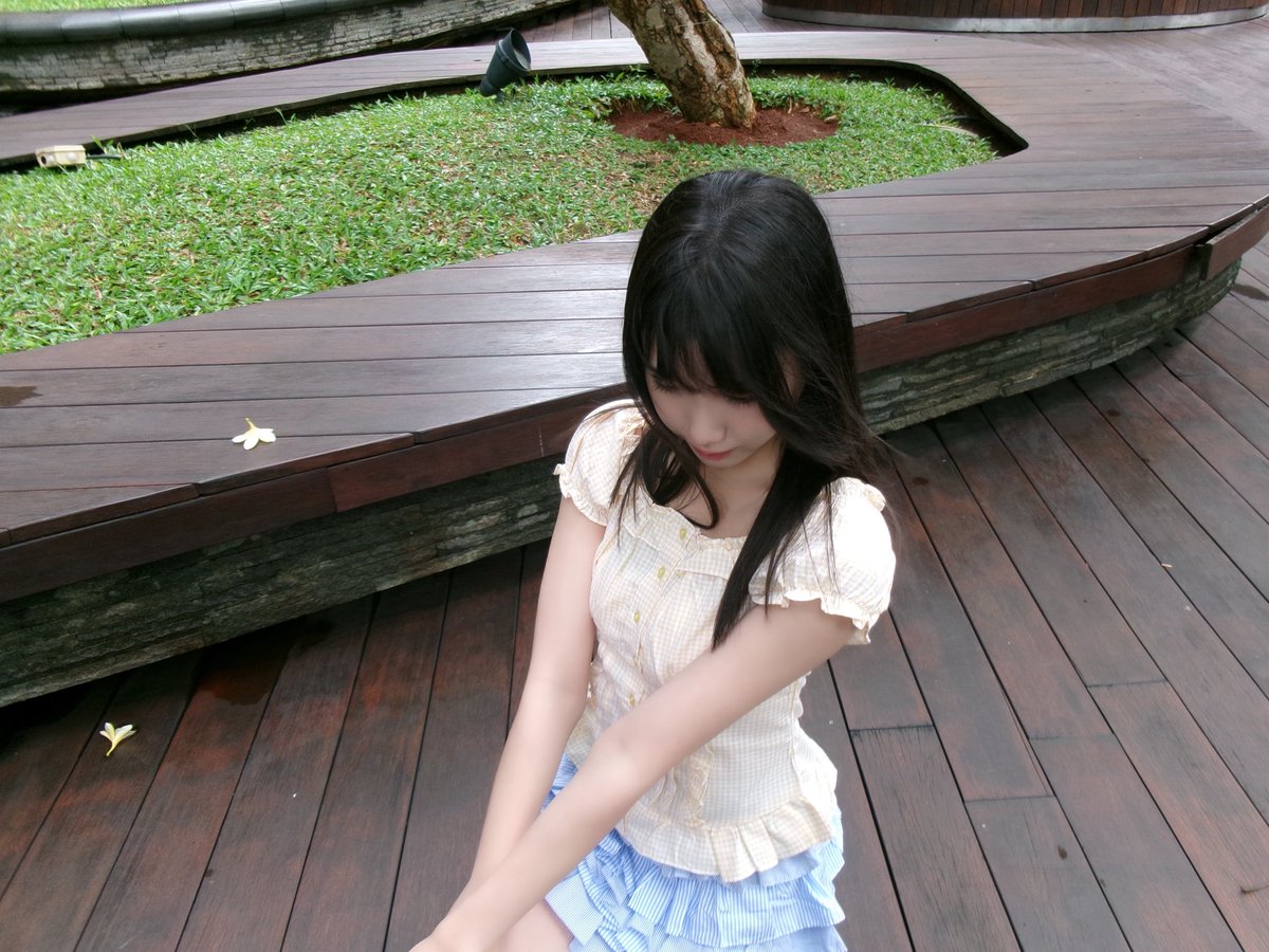 JE_JemimaJKT48's tweet image. 