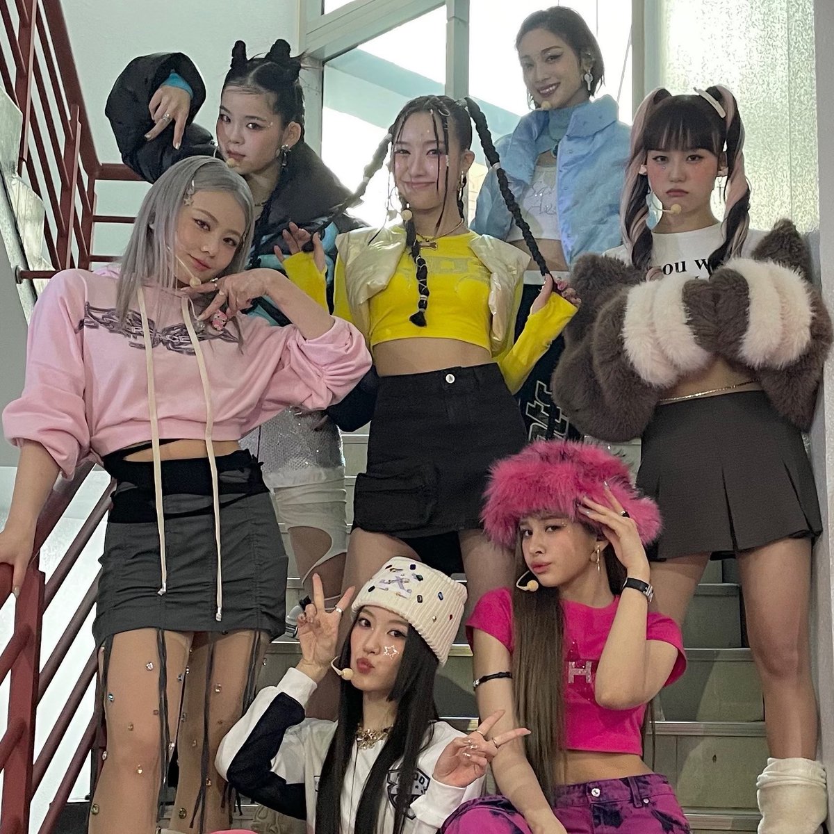 きょん🖖🏻👼🏻 (@2407_Gnu) / Posts / X