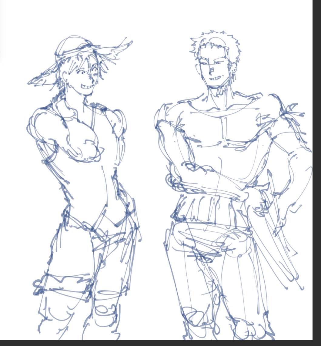 i should make some more zolu content at some point