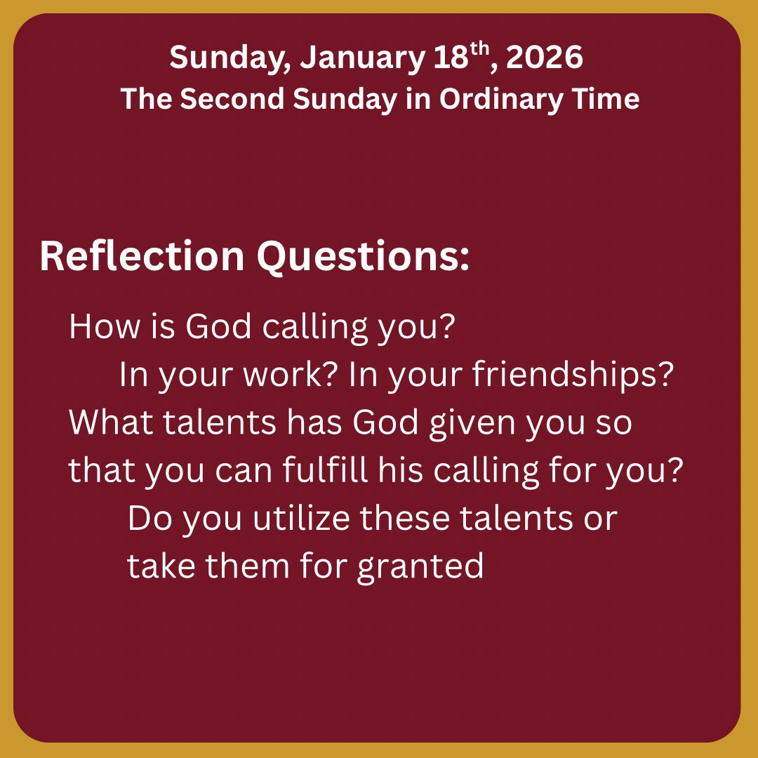 De Smet Campus Ministry tweet media