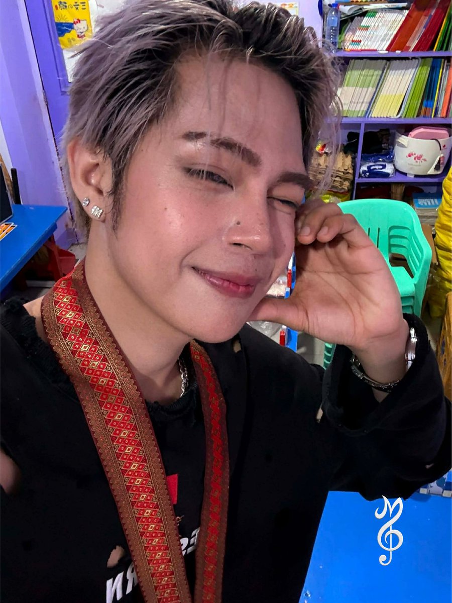 MeloesPH's tweet image. [01.17.26]  Barangay Dos Got Talent: Season 2
 Tondo, Manila

📸: Abby Sanchez 

#AZTER #AZTER_GEE