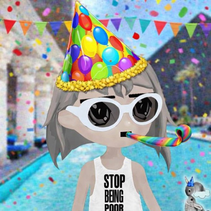 amannn_10's tweet image. Tomorrow we got the birthday of the most impactful thing in the meme ecosystem ...
Cheers to 2 years of Pumpfun

Hg441LAgNt1hxLwYzzicxYi28v5ktKNEmvKHUsqLpump