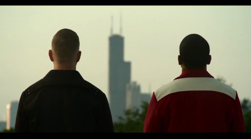 I’ve been watching #PowerStarz series and its spinoffs (except #RaisingKanan) since 2014. 
With #PowerForce ending, I think it’s time for me to sign out of the Power universe. It’s been a good run with Ghost, Tommy and Tariq, but I don’t have it in me to follow any more spinoffs.
