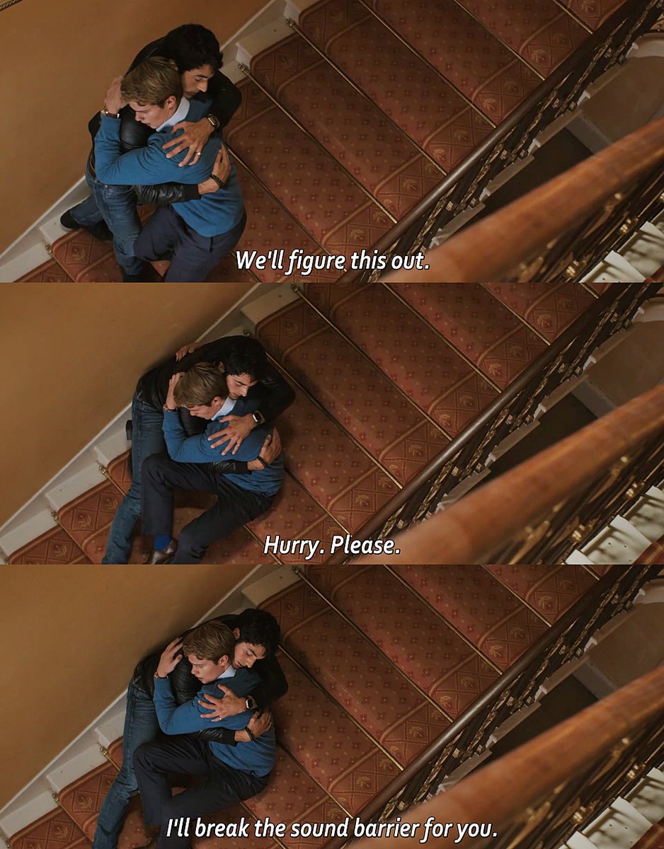 Rezi31237553's tweet image. Alex speaks that language