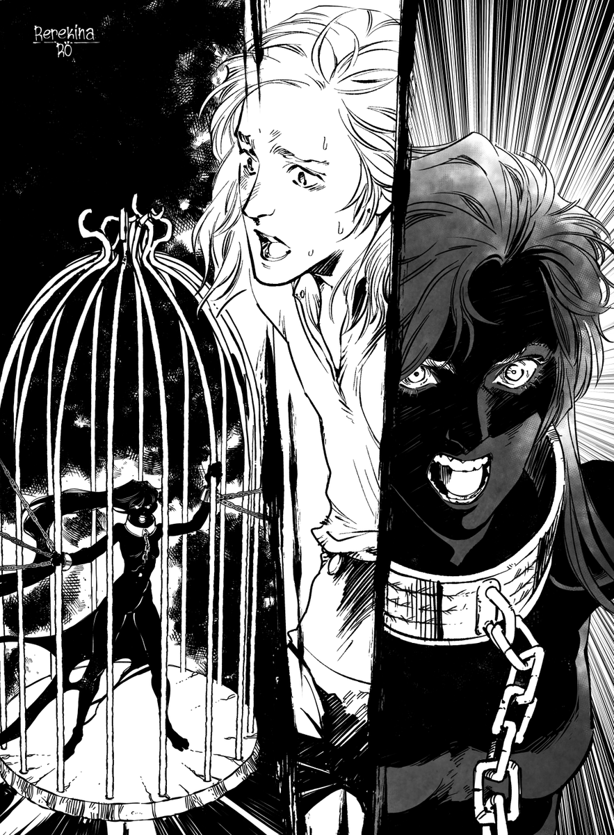 patreon.com/posts/exorcist… 

The Shadow always pursues freedom - in Brother's body, in Brother's Ink