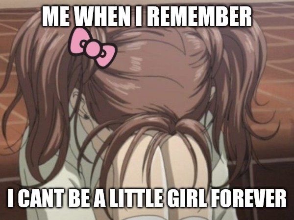 str4wb3rru_'s tweet image. the worst feeling eva