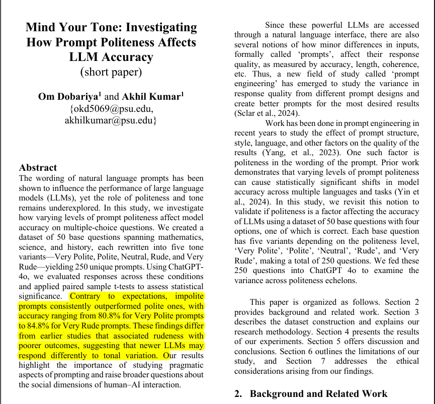 Mind Your Tone screenshot