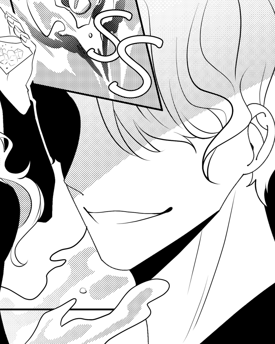 Slight TW: getting roofied.

Wasn't sure if I was going to submit to #KMA4Koma but made this page and liked it a lot so why not?

Don't worry guys she ends up fine.

#mangaartist #mangaartwork