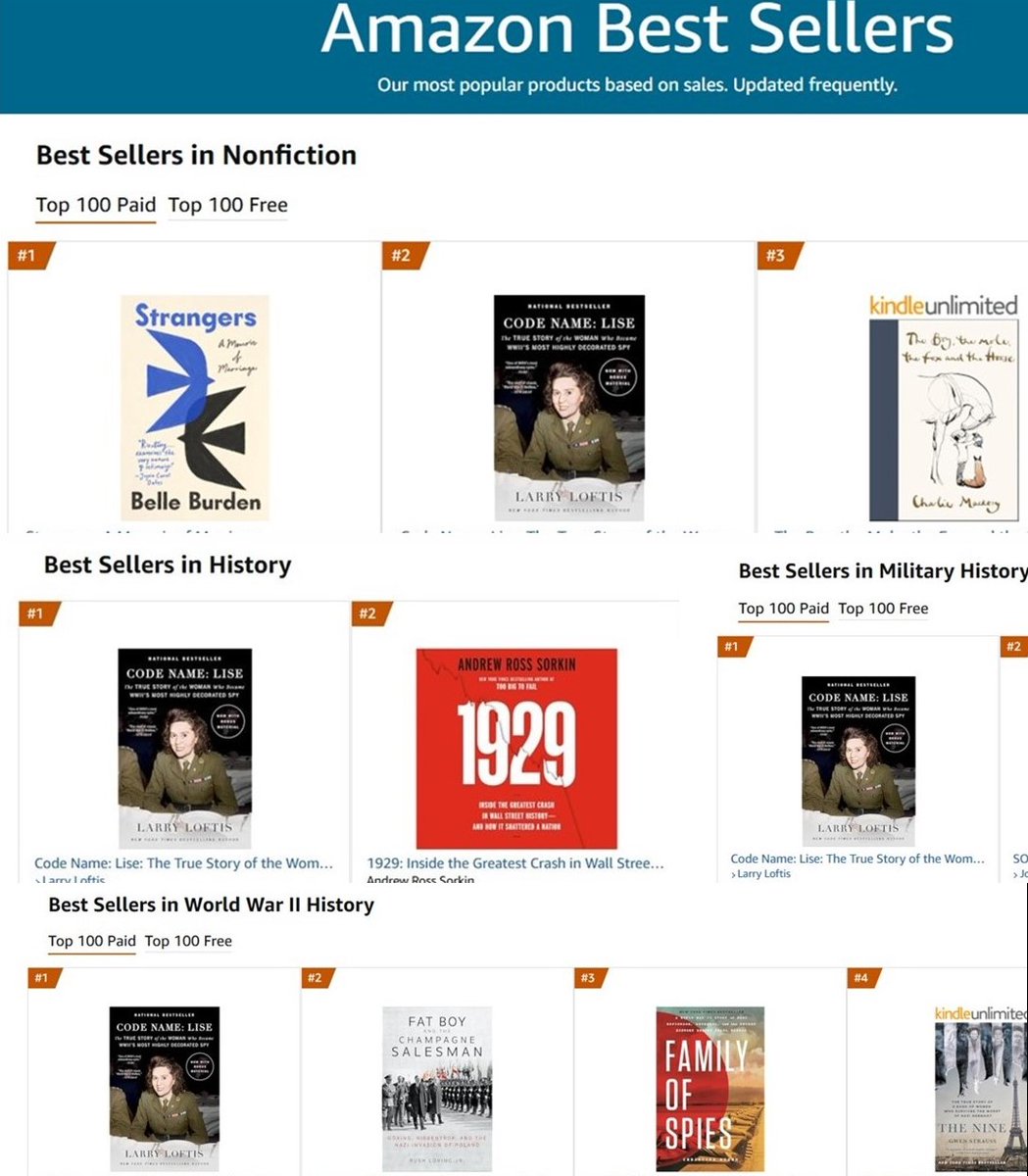 Larry Loftis tweet media