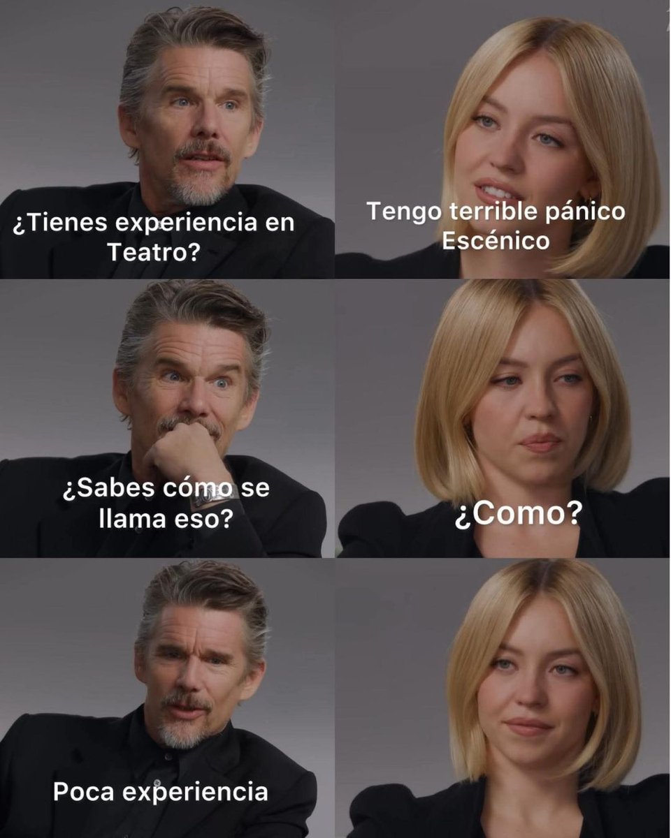 Juanito Say tweet media