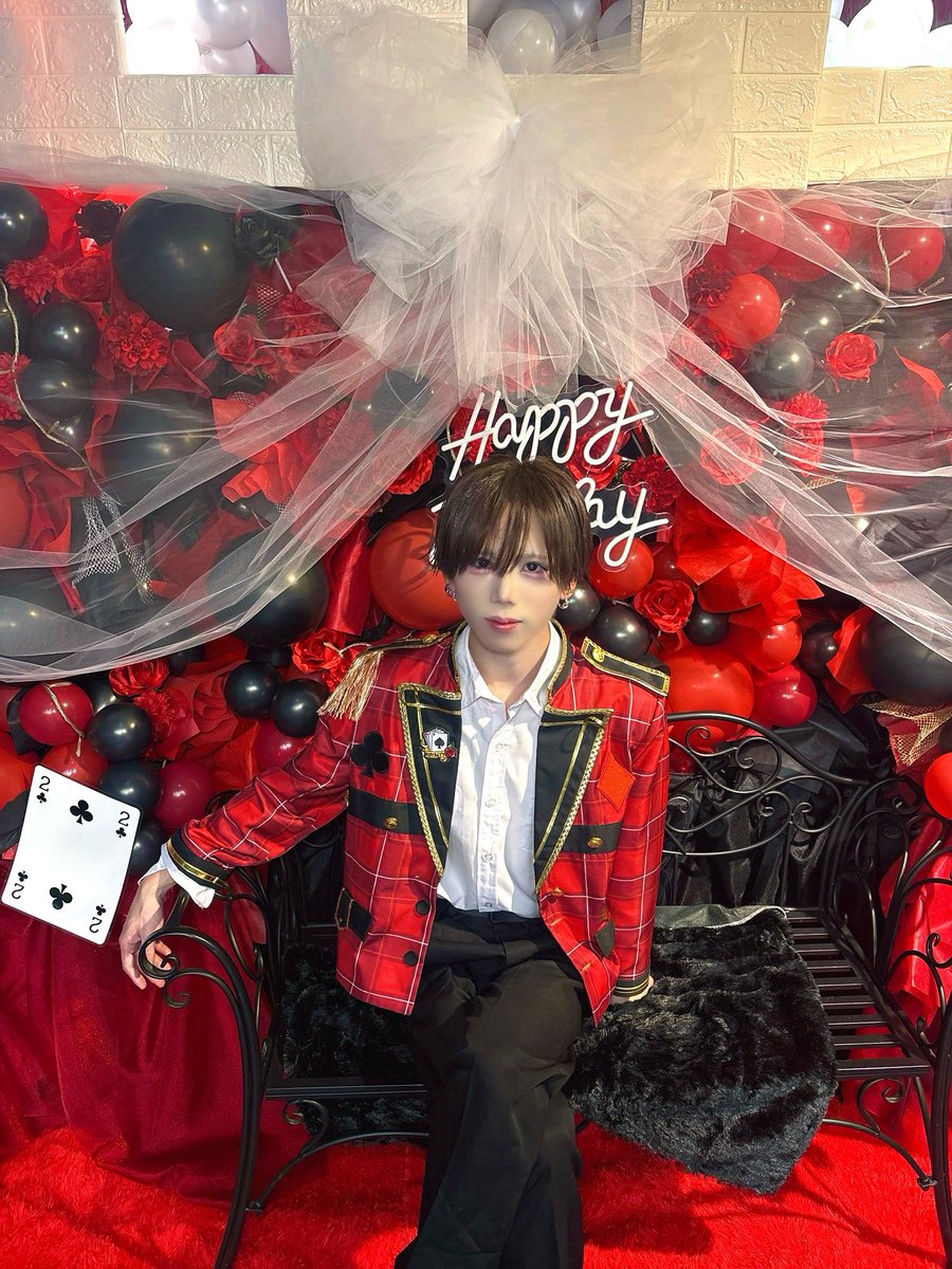 藤澤ひろき@スタプリ (@HIRO_StarPrince) / Posts / X