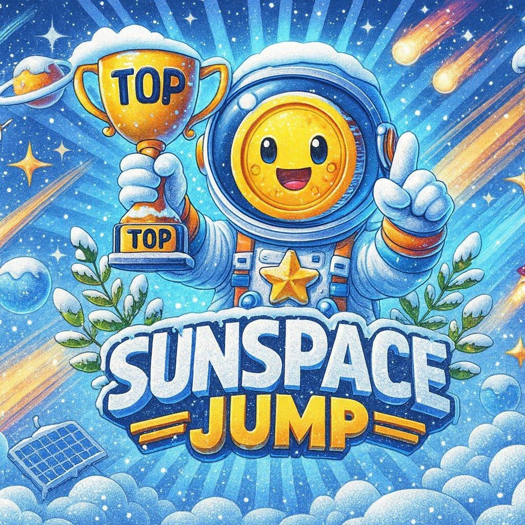SPC_SunSpace's tweet photo. 🏁Starry Sky Tournament is over!

💰 TOP-1000 astronauts 
💎 shared the prize pool of 4,000,000 $SPC (~$545🔼)

To activate your prize, go into the SunSpace Wallet —> Prizes and press Claim.

After you pressed "Claim", TON will be transferred to your SunSpace Wallet, where it can be stored, withdrawn, converted into $SPC or coins for the game.

💡 Exchanging TON for $SPC will allow you to get access to  all features of the SunSpace ecosystem.

Expect the next tournament soon, and get your coins ready! 🪙

#GameFi #PlayToEarn #TRON