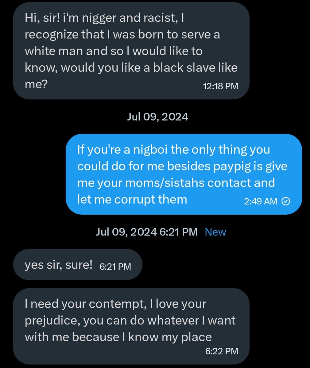Pale racist (@dunderhoof) on Twitter photo 