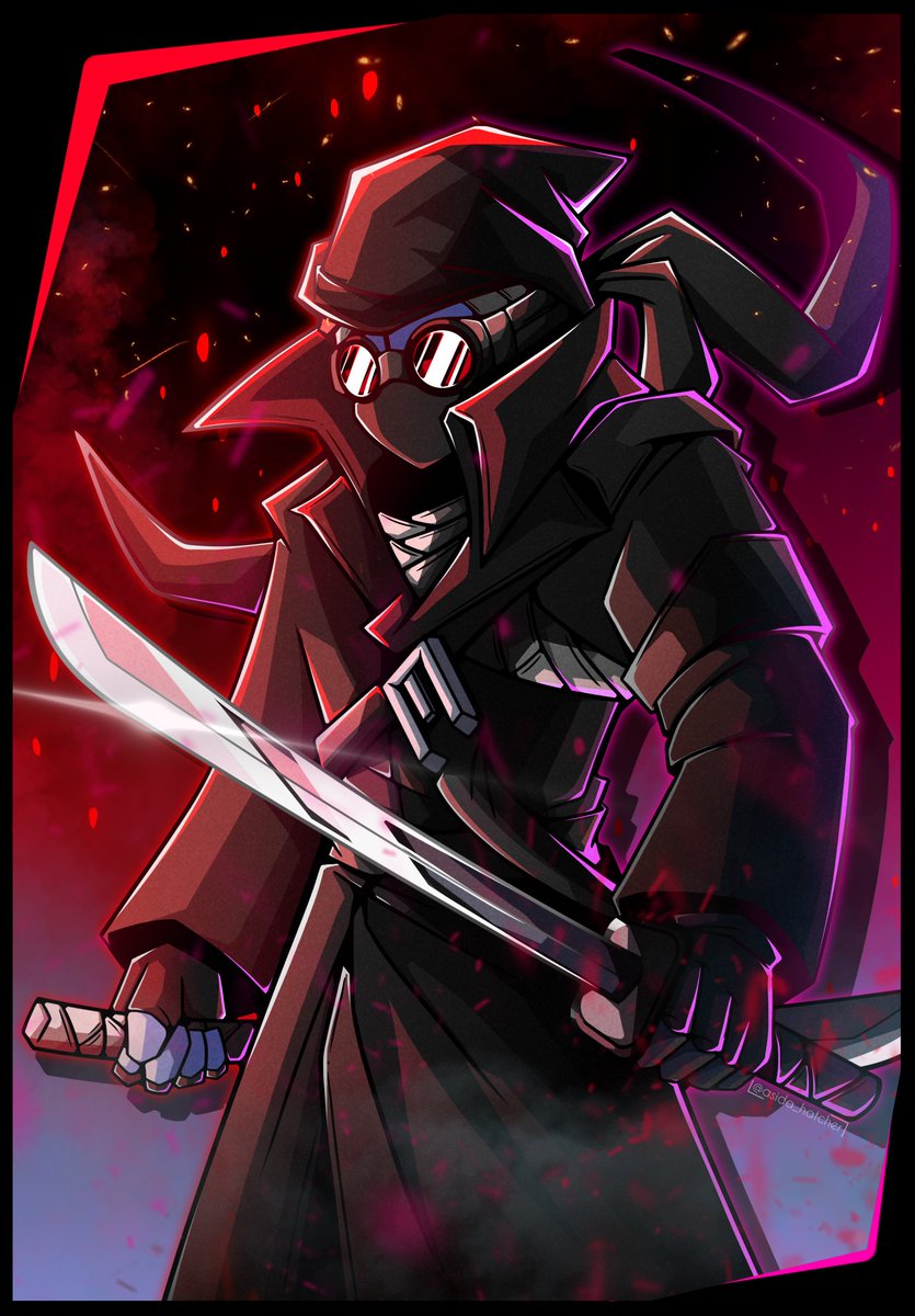 #madnesscombat 
#madnesscombatfanart