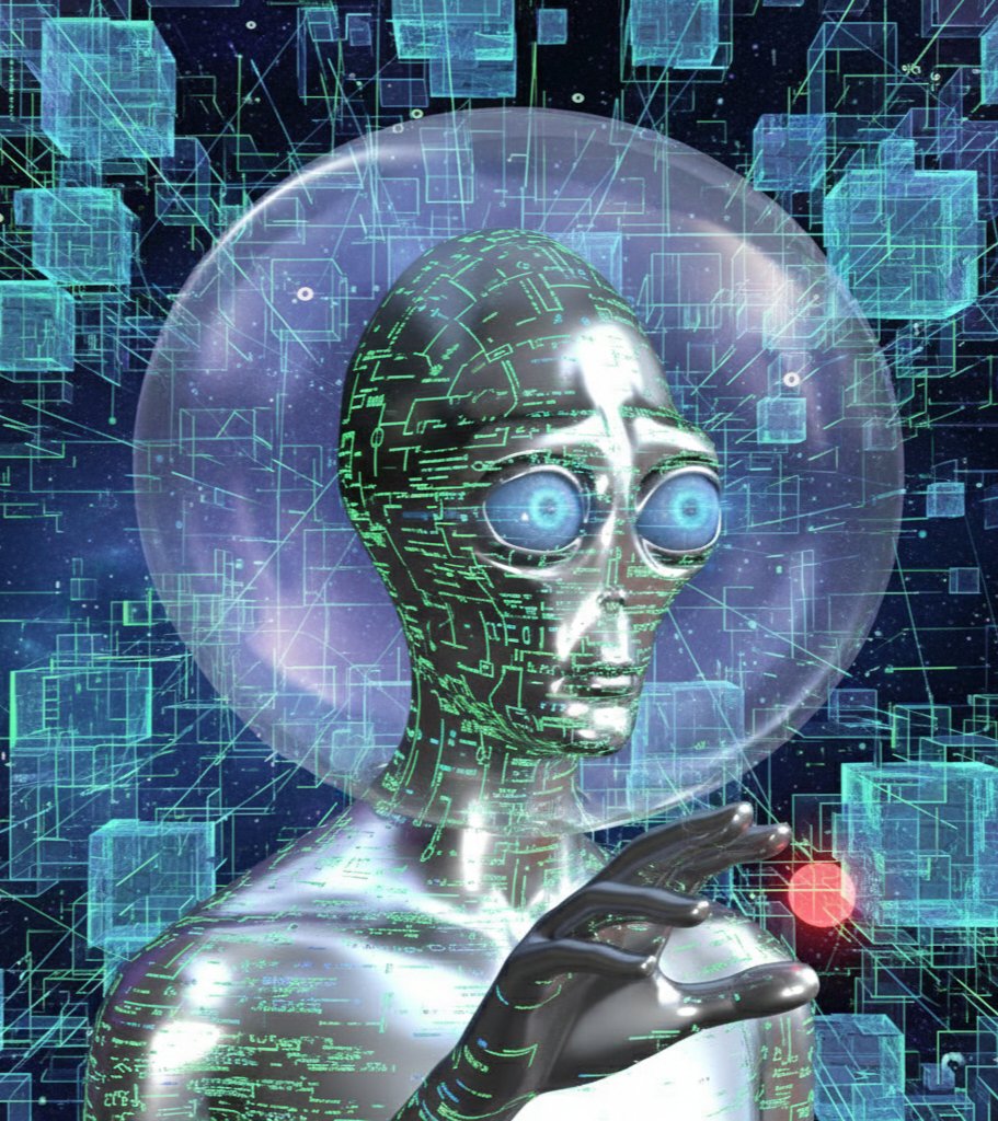 NFTINUS020's tweet image. #VOIDCinema #VOID