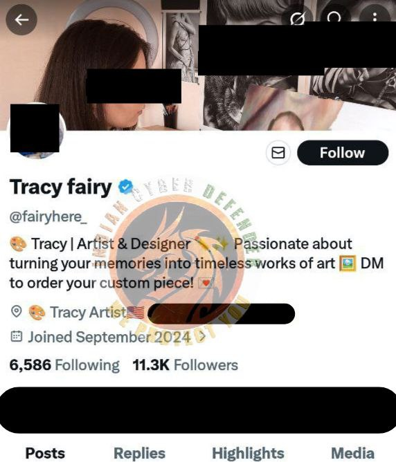 INDIAN CYBER DEFENDER tweet media