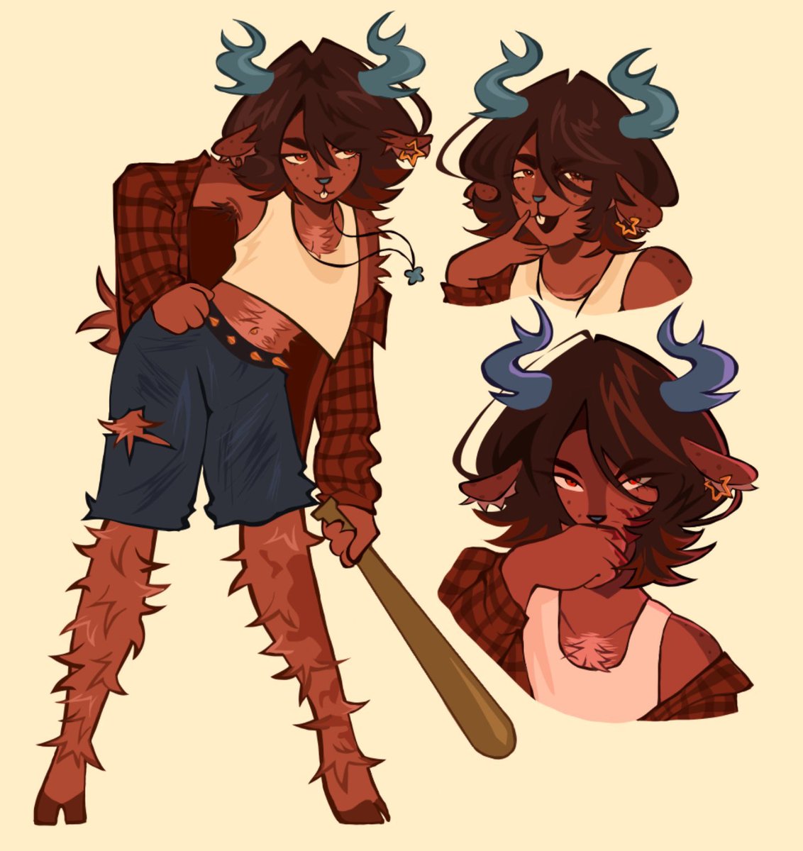 diegomiyro's tweet image. reposting my dess design because i still like it