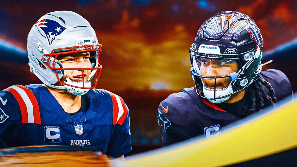 McBetss's tweet image. FREE #NFL ARTICLE 🏈

LIKE/RT if you are TAILING🤝

103-44 in our last 147 FREE plays (70%)🔥

CLICK THE LINK @oddscheckerUS ⬇️
oddschecker.com/us/picks-parla…