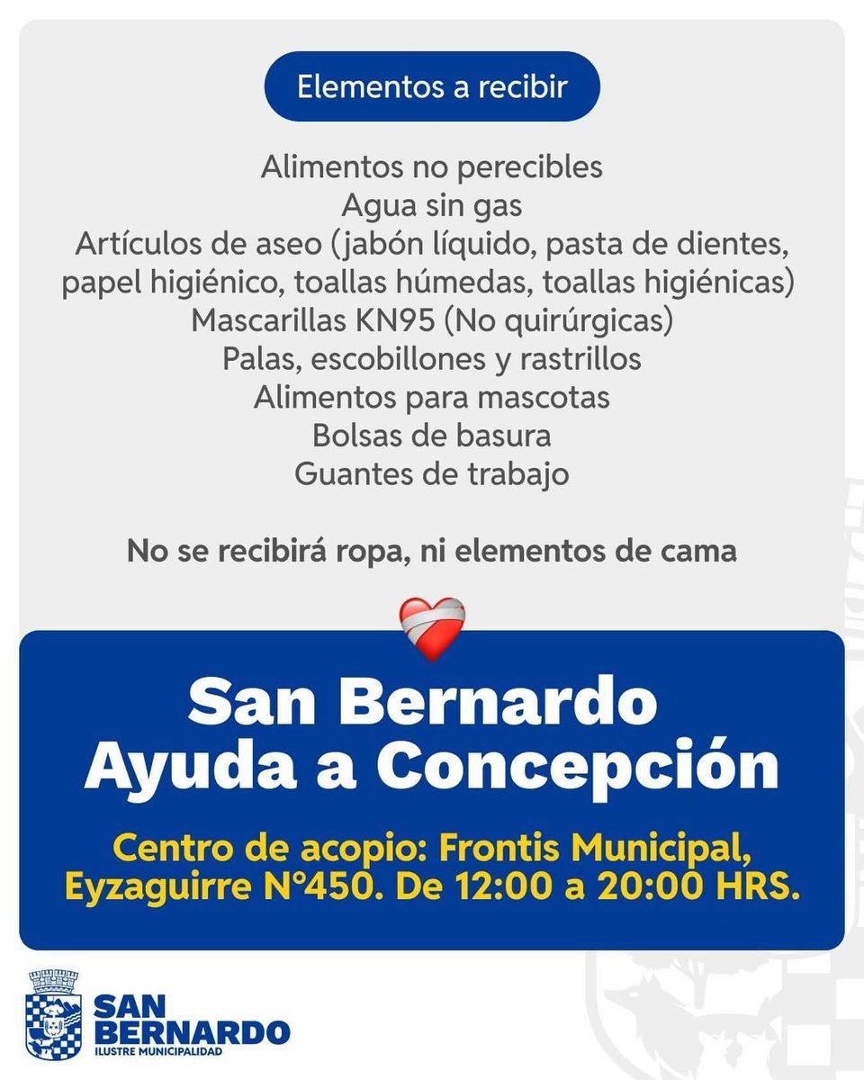 ClAuDiO VaLDéS C.🎙 (@claudiovaldesc) on Twitter photo 