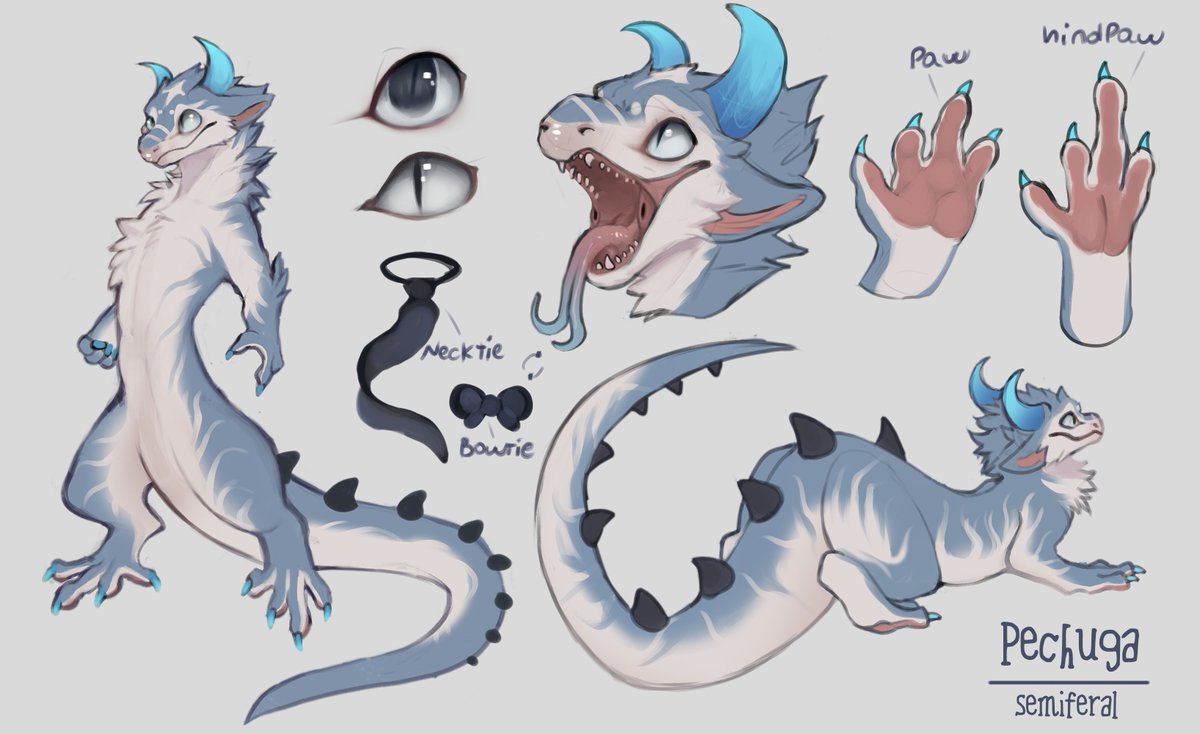 Pechuga🦎 tweet media