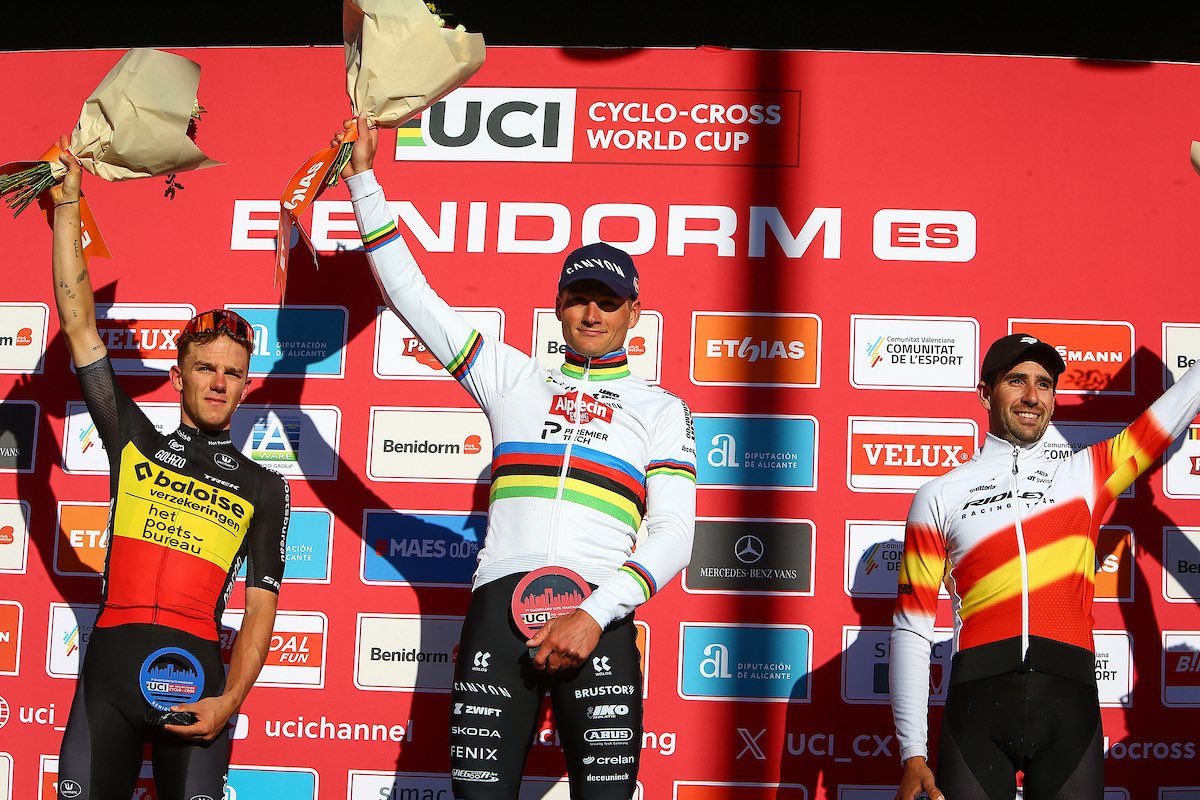 Alpecin - Premier Tech tweet media