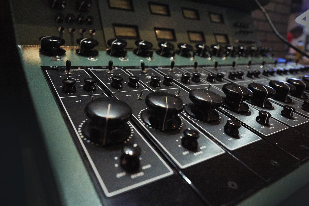 The classics never go out of style...

Grab your FREE UA 610 plug-in collection at u.audio/610giveaway