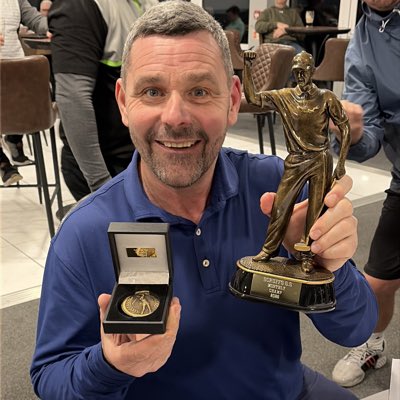 Scruffs Golf Society tweet media