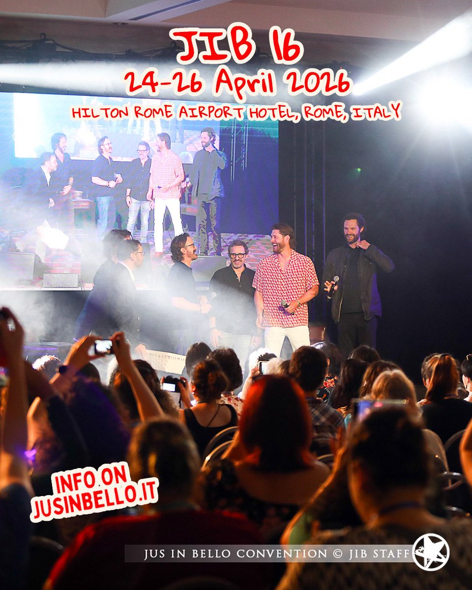 JusInBelloCon tweet media