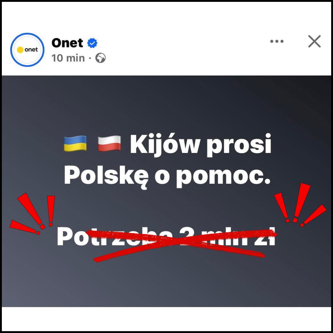 Włodzimierz Skalik tweet media