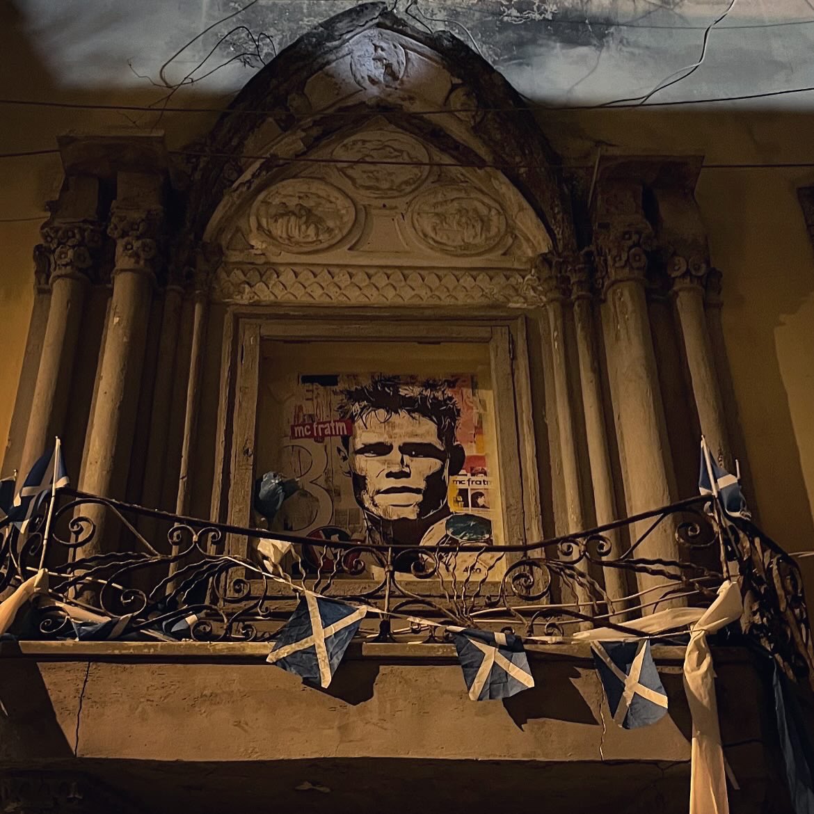 Paul Mooney tweet media