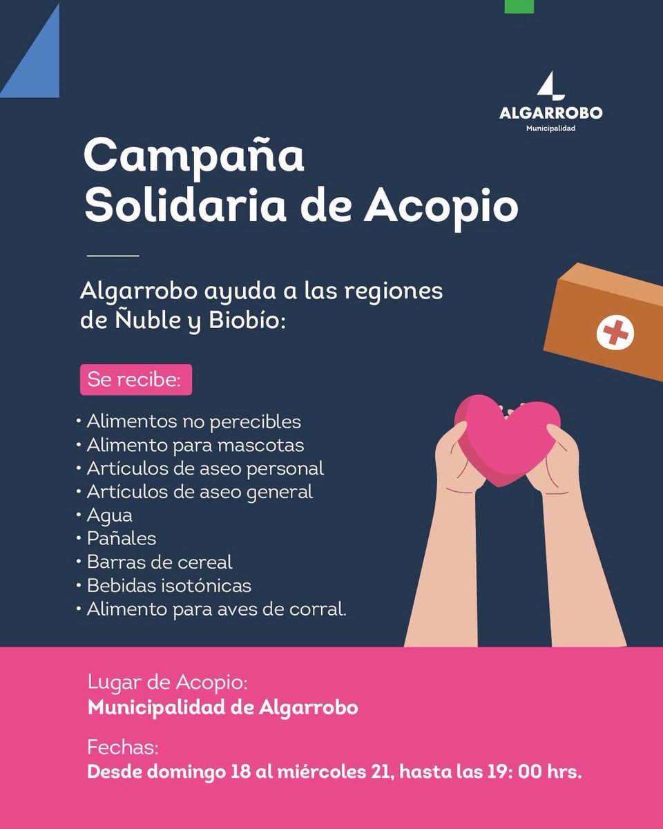 AlgarrobodeChile 🇨🇱 (@algarroboplaya) on Twitter photo 