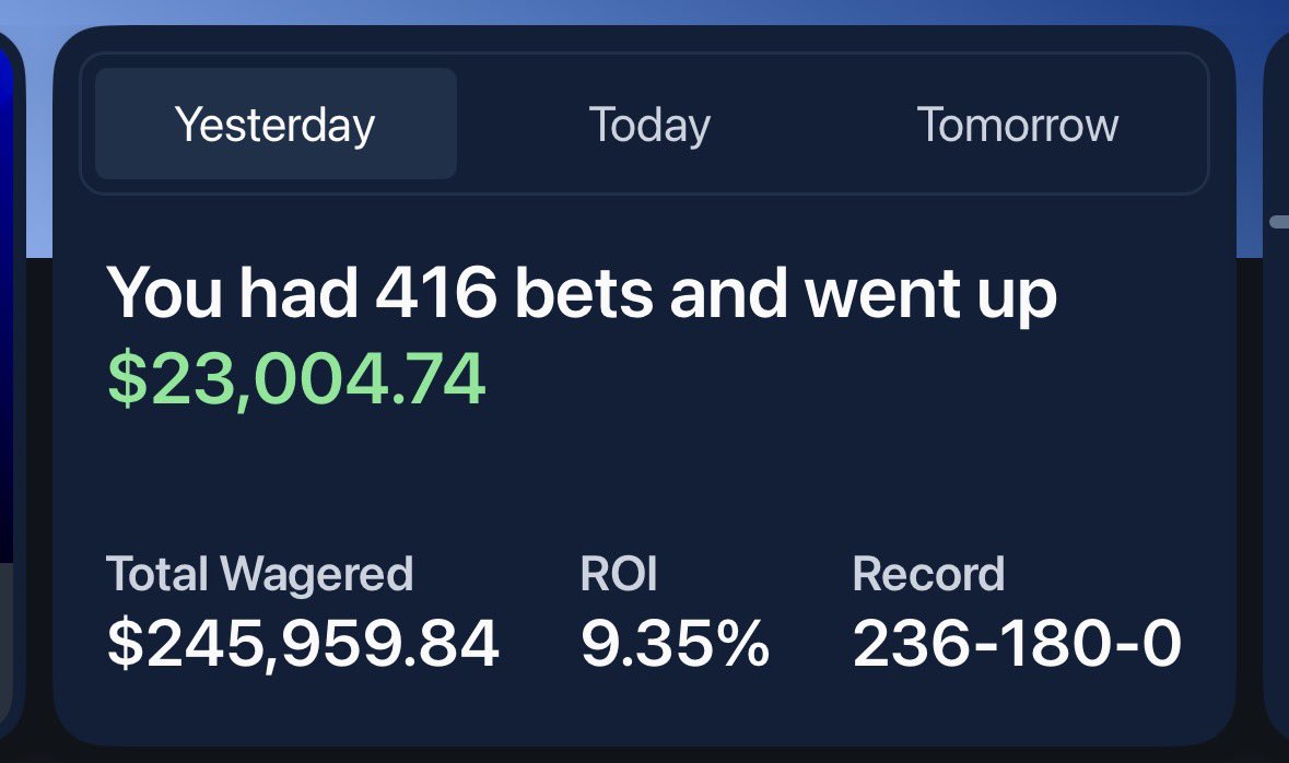 EvenSteven tweet media