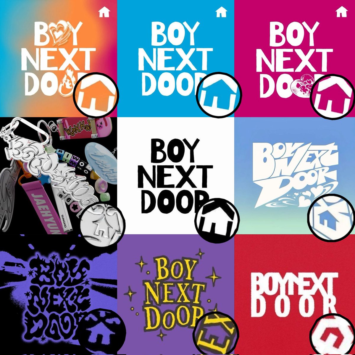 madoot6's tweet image. No one will understand the joyful of waiting for ur new house with every era