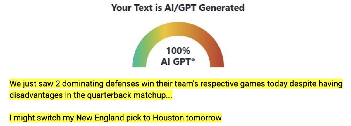 Mike Wenner tweet media