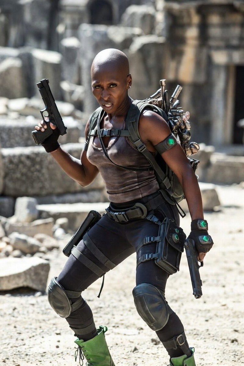 TheRealLuzrin tweet media