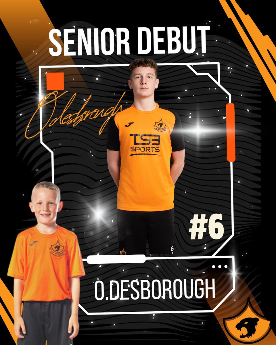 City Of Peterborough Futsal Centre tweet media